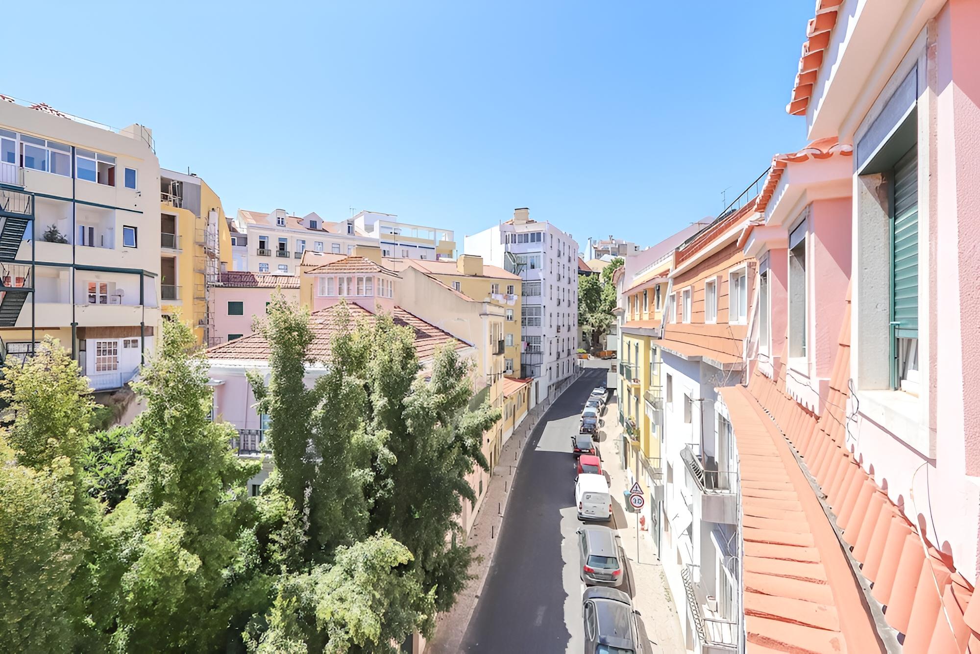 Estrela Panoramic View view 3