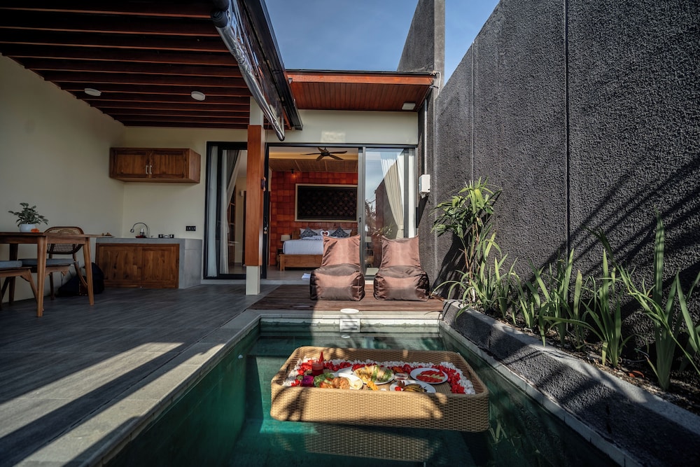 Uma Sari Private Villa