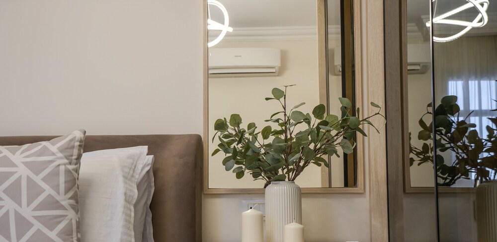 Sokon Residence Madinaity