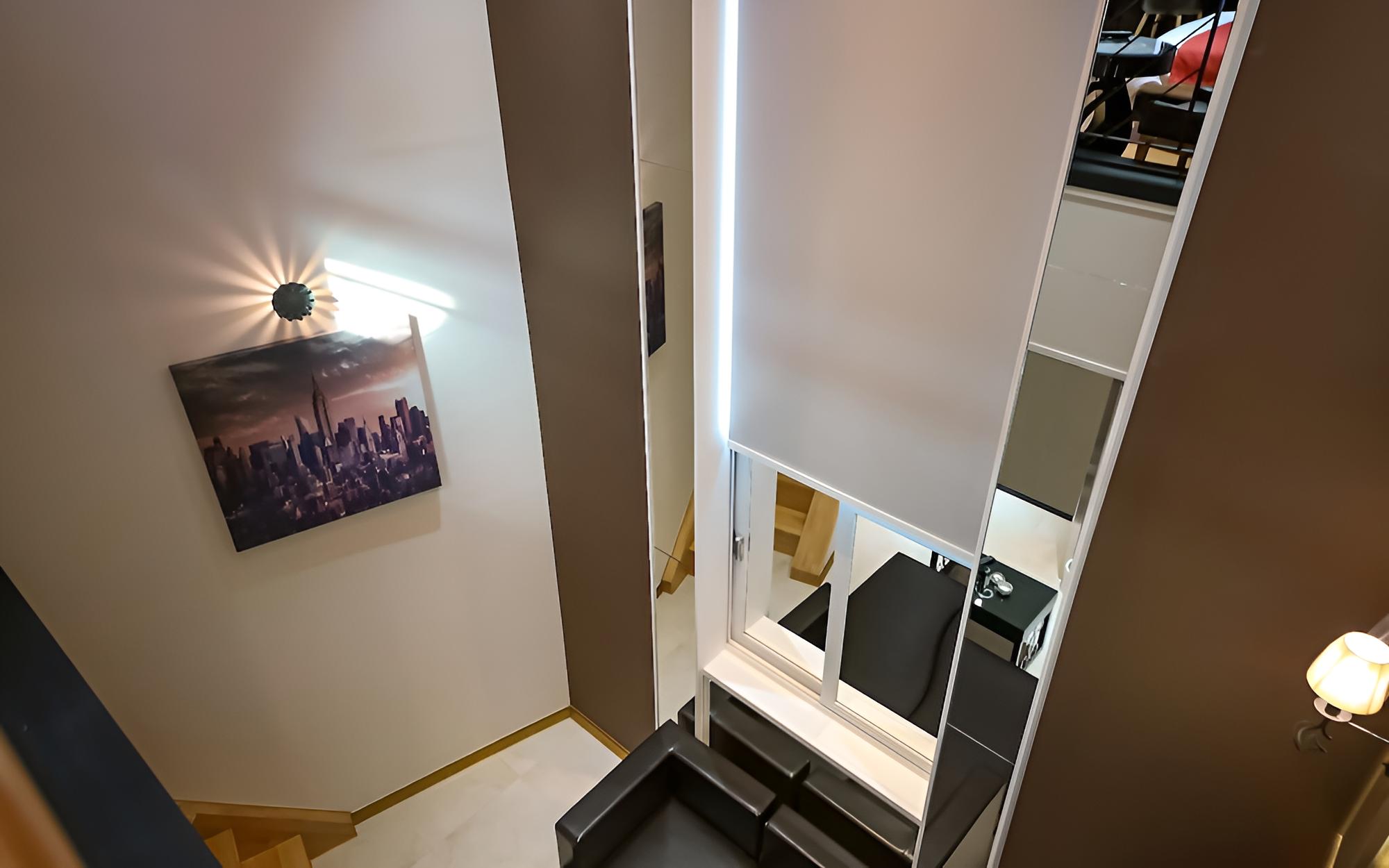 Donghae Luxury Java Self Check-in Motel view 4