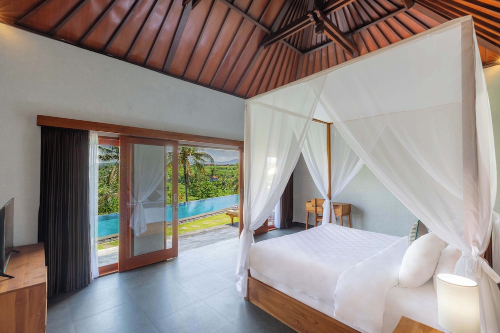 Tumbu Retreat