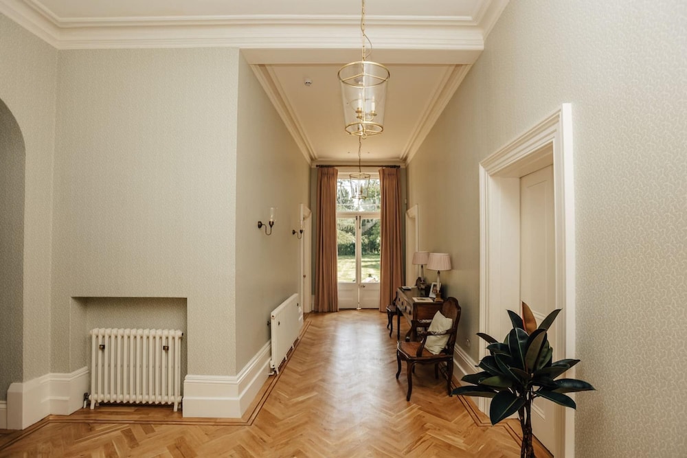 Whitebrook Grange in Badgemore