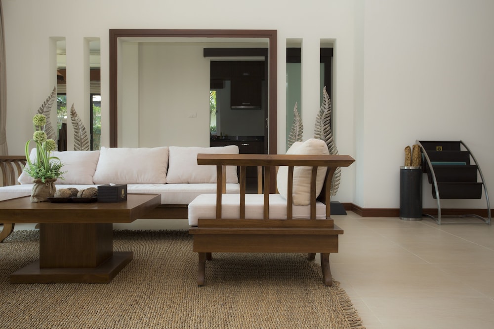 Ozone Villa
