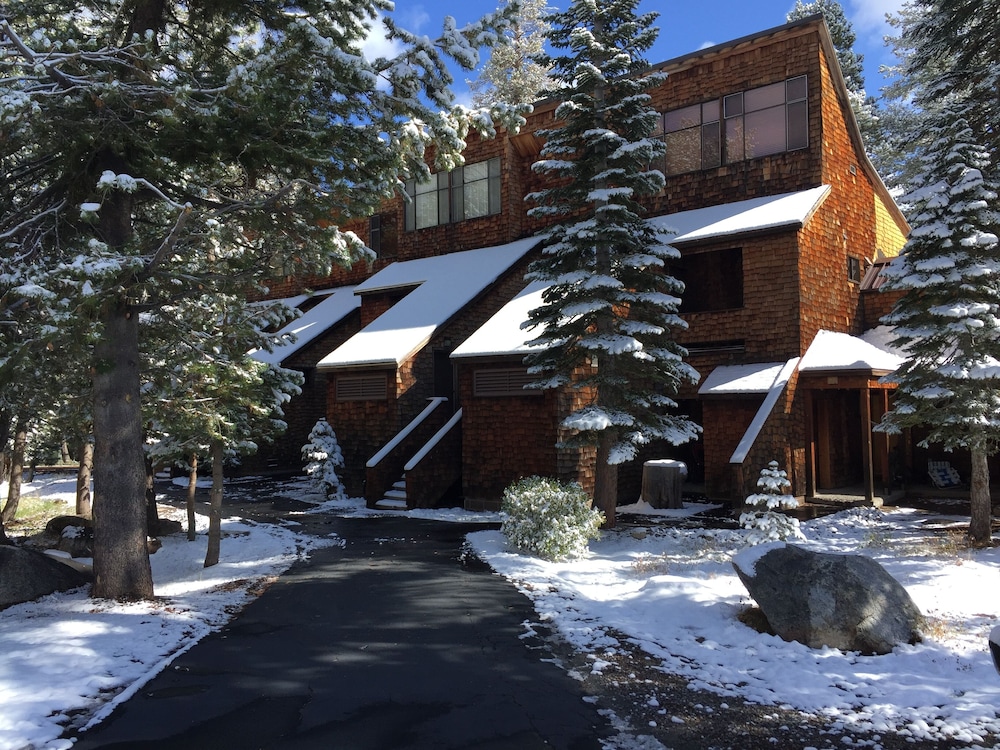Bear Valley Vacation Condos by RedAwning