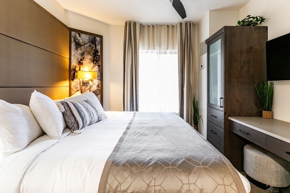Condos at Canyons Resort by White Pines