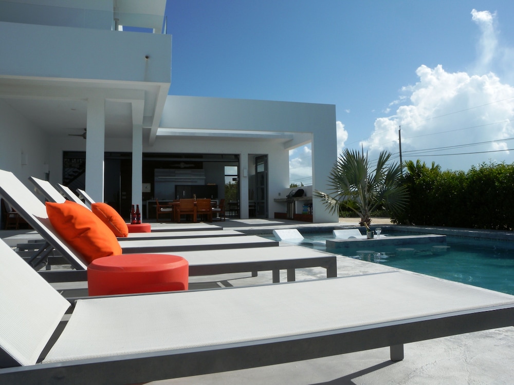 White Villas