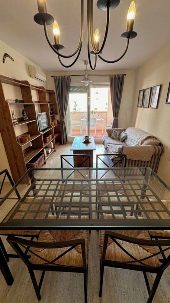 Apartamento Mar de Oropesa I Ref 003