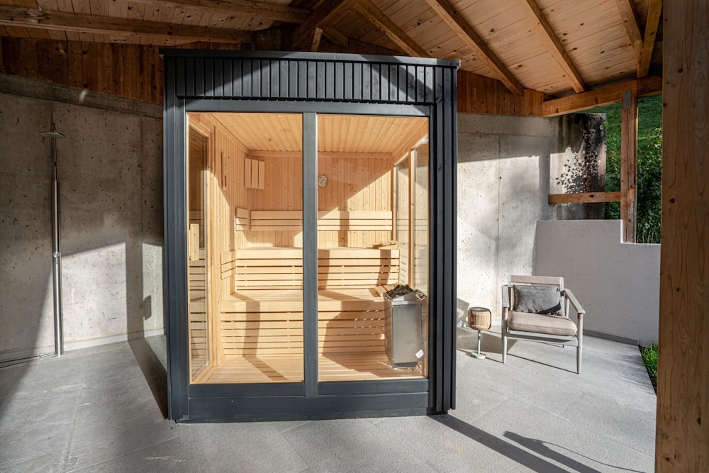Chalet in Niederau