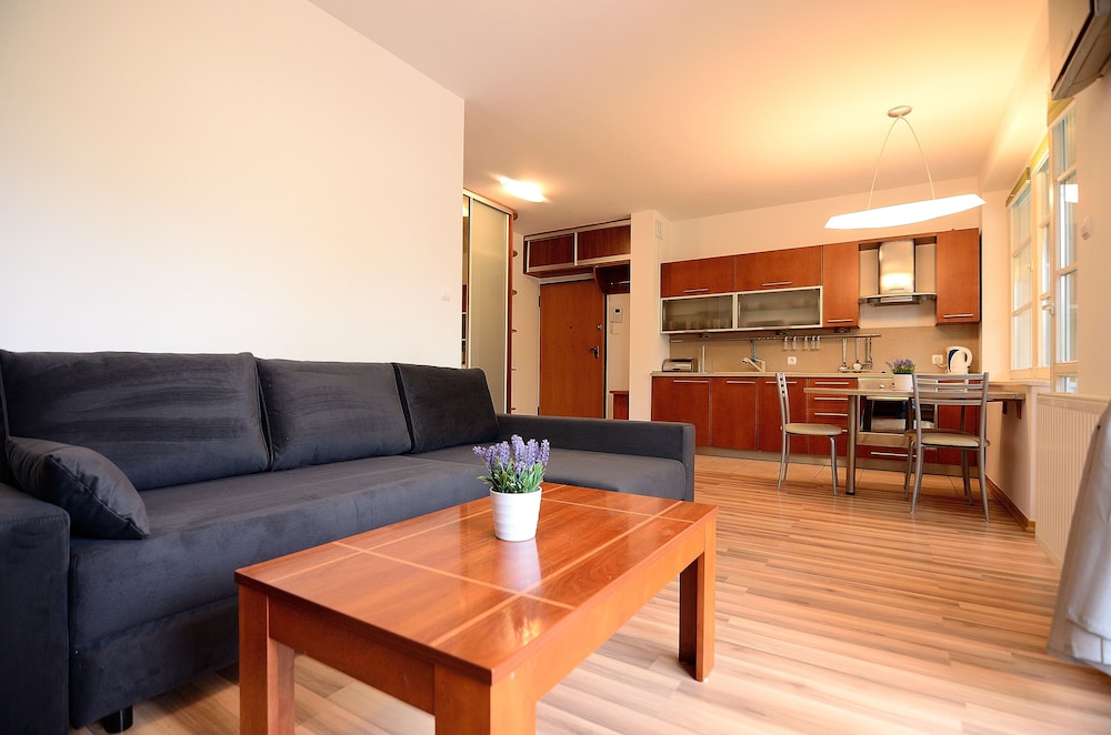 Victus Apartamenty - Petit view 5