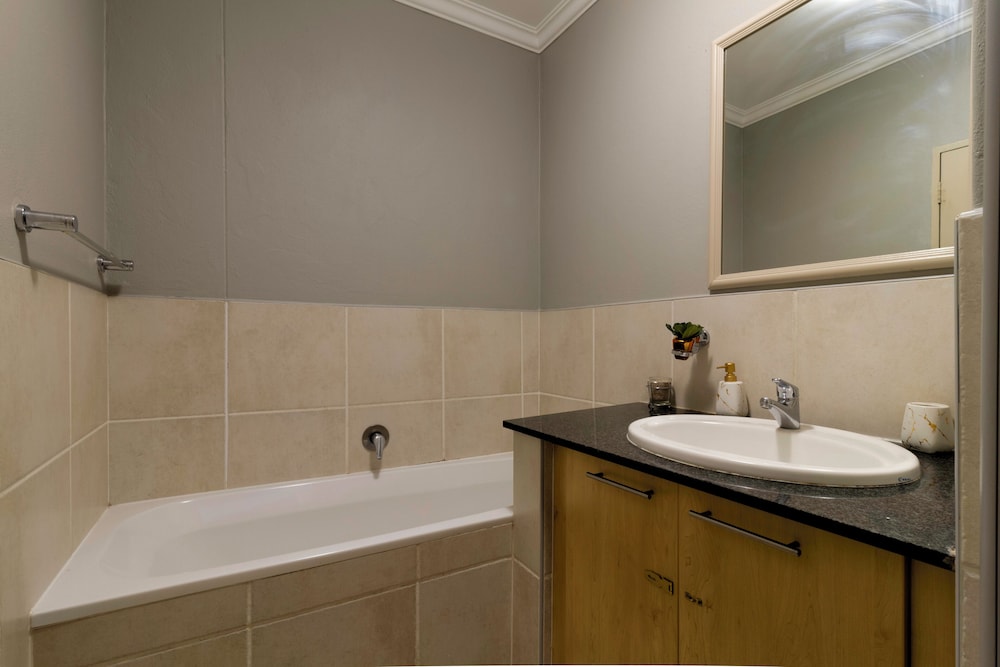 Luxury Apartments West Point Sandton