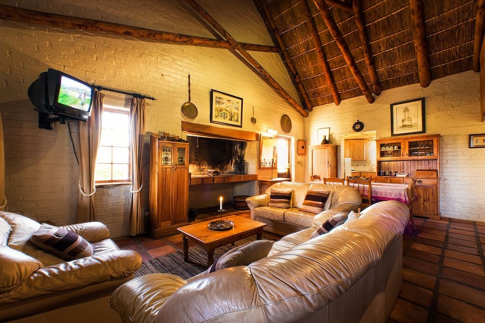 Sandpiper Guest Cottages