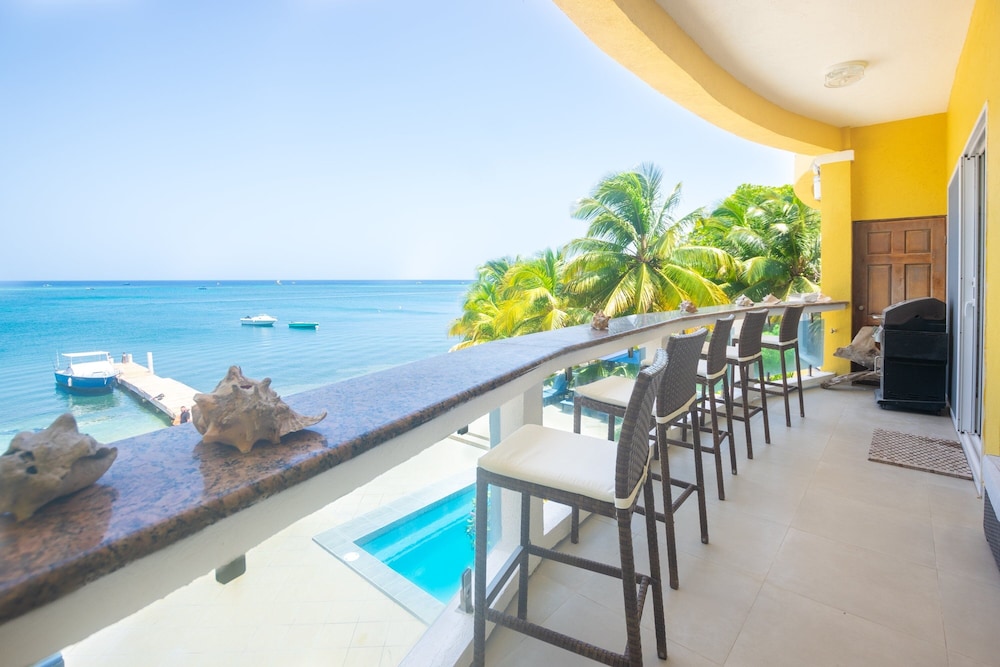 Villa Del Playa #3