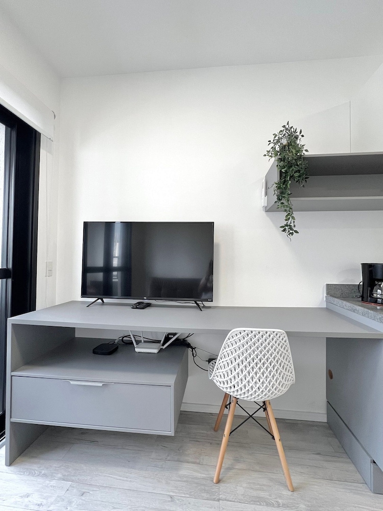 Innvista - Residencial Brera Moema