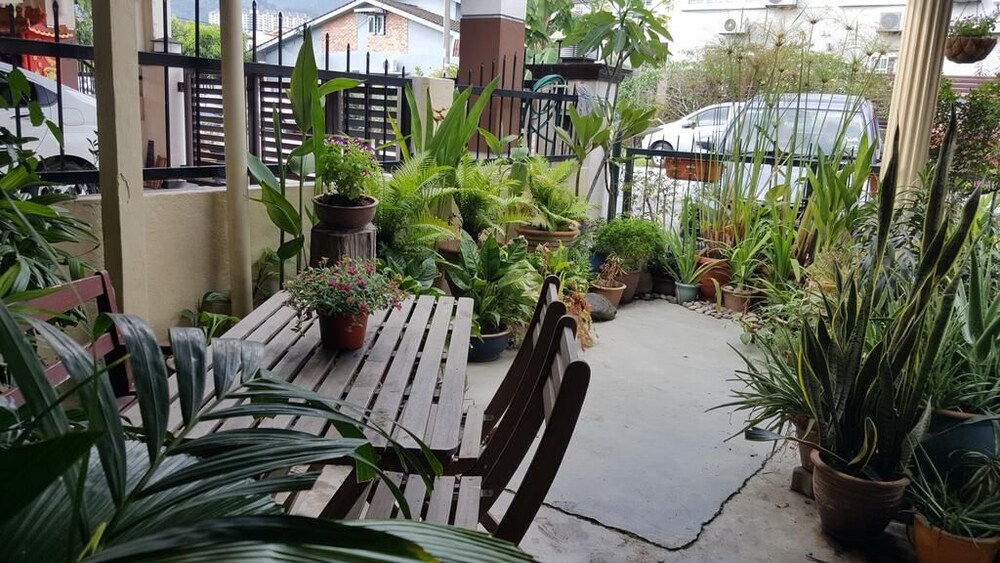 Preece's B & B photo 6
