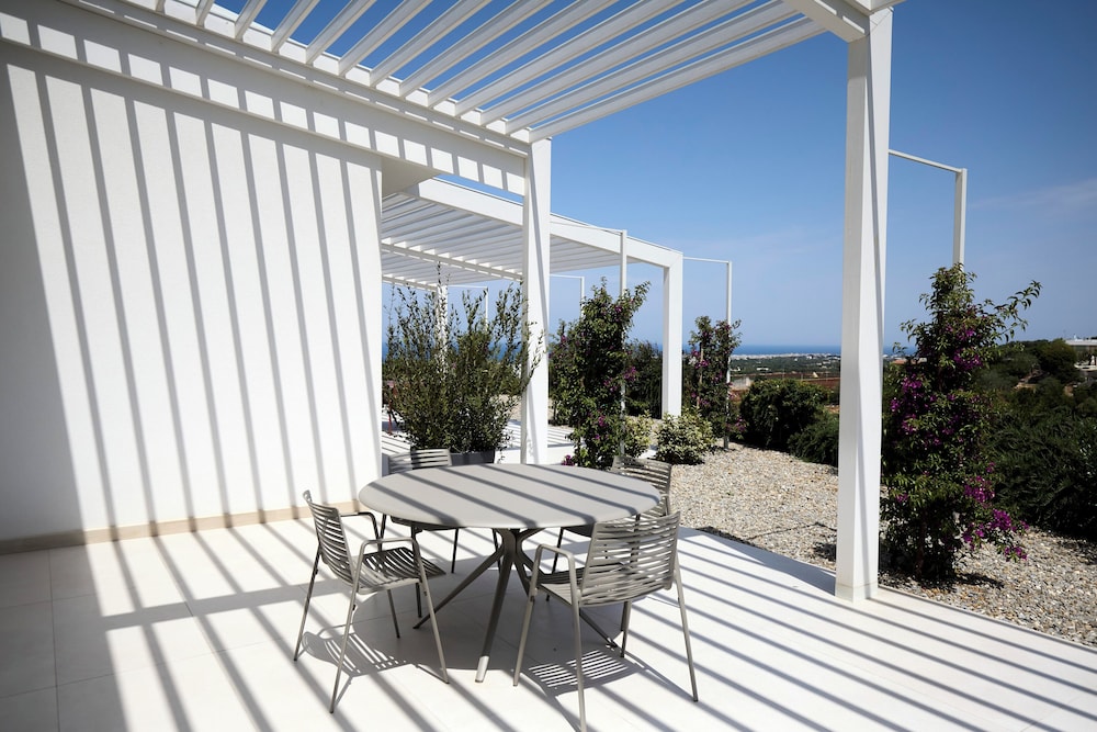 Montegrottone Nature Retreat