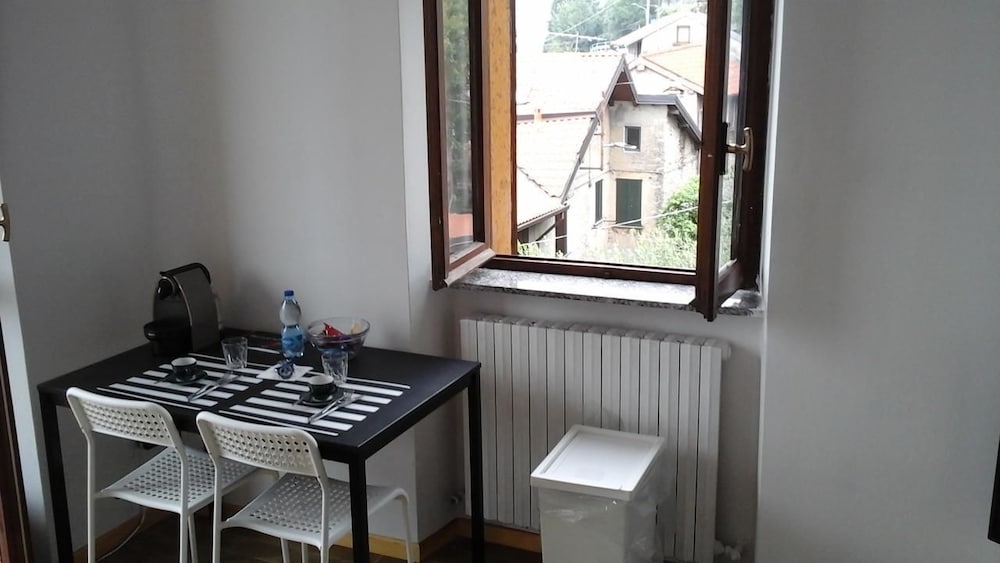 Regolo House