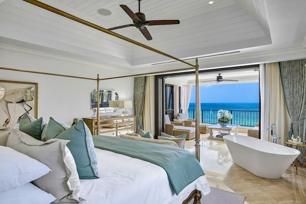 Villa Seaclusion view 2