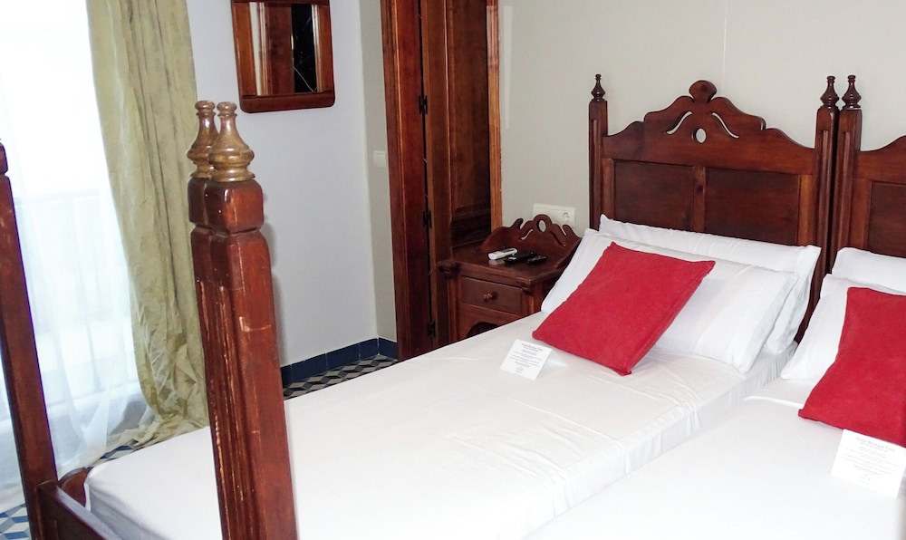 Hostal Boutique Tolox Sierra Nieves