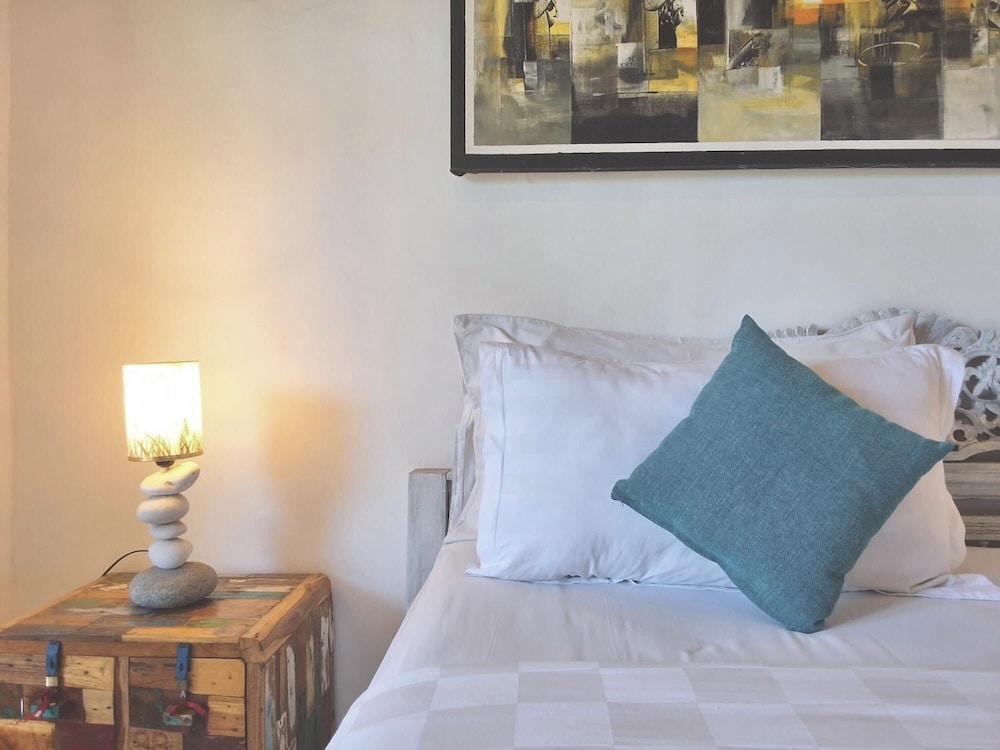 The shortcut rooms