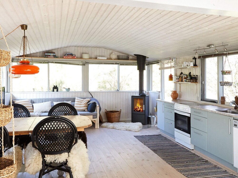 Cozy Retreat in Ellinge Lyng - By Traum Ferienwohnungen