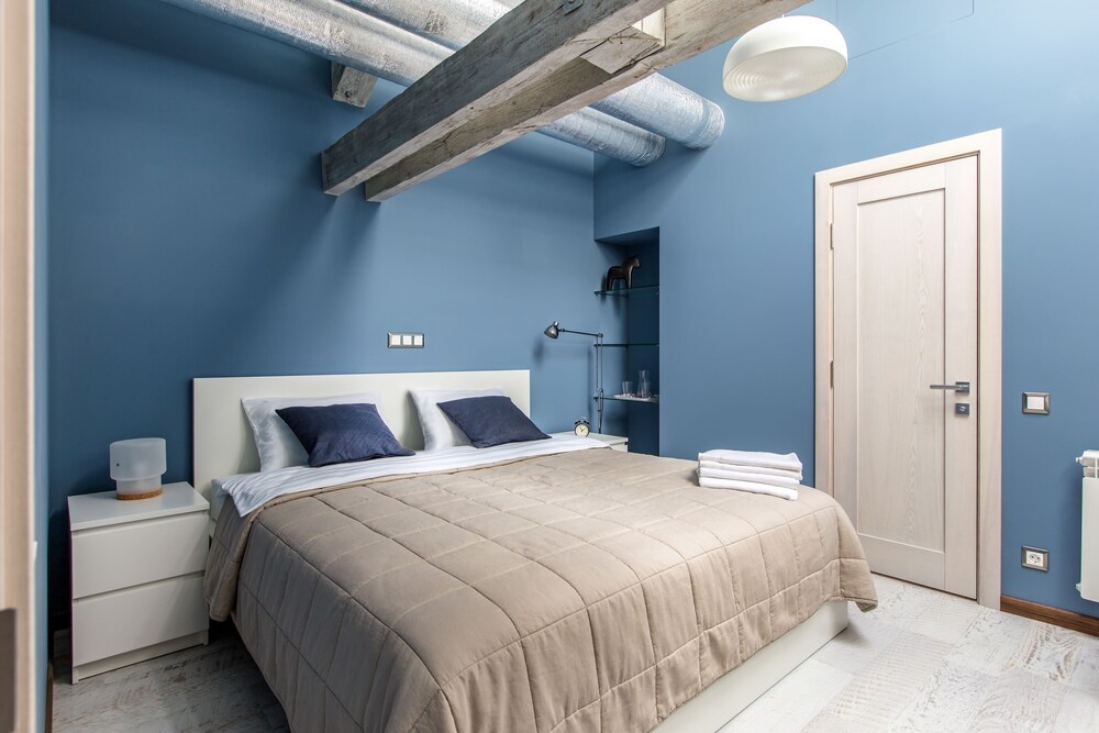 Centeral Hotel