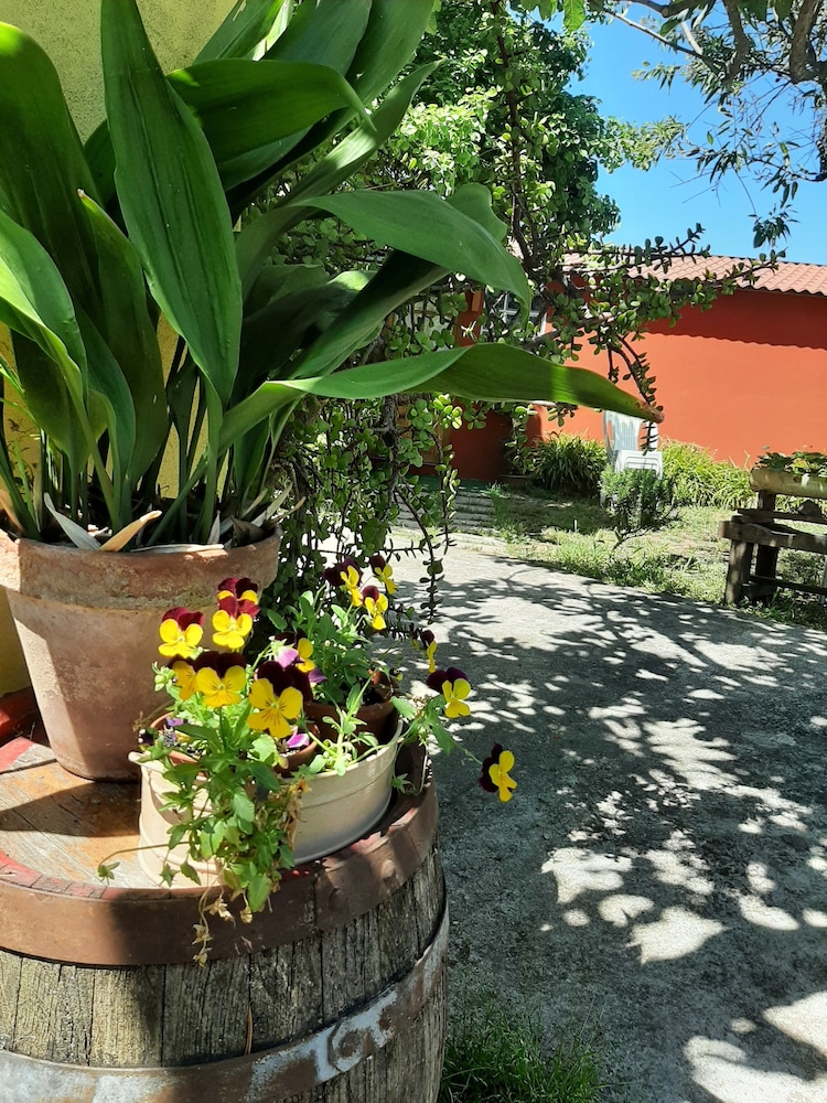 Casa di Campagna Dal Pozzo