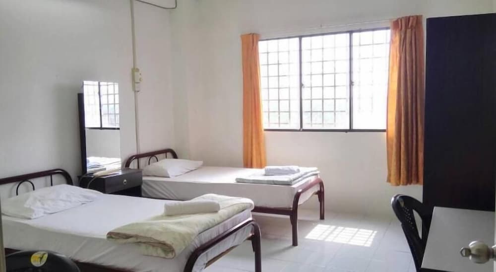 Lumut Guesthouse Apartment Hotel photo 4
