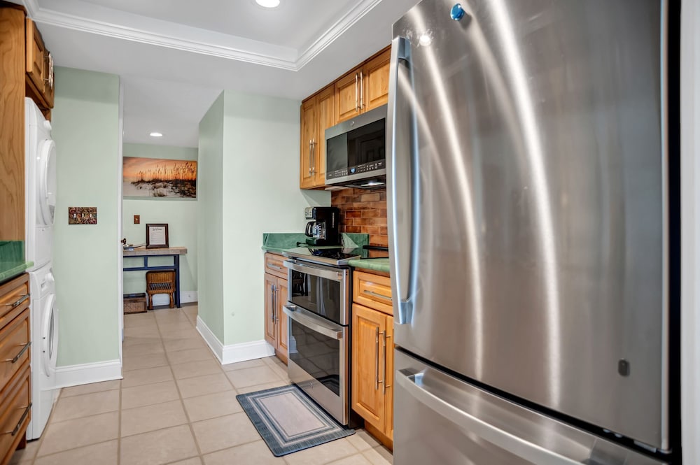 1722 Bluff Villas at The Sea Pines Resort