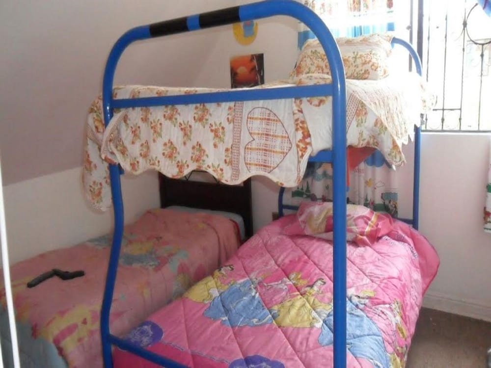 Casa Romero Para 4 Personas.la Serena