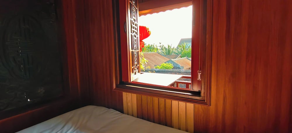 Mai Viên Homestay & Restaurant