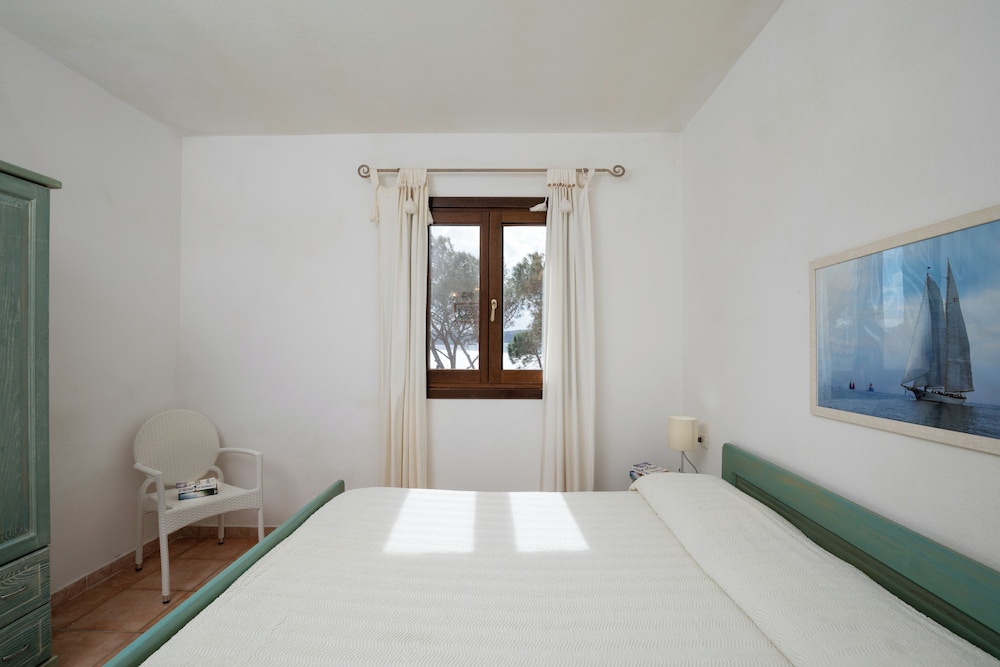 Casa Lentisco a La Maddalena photo 2