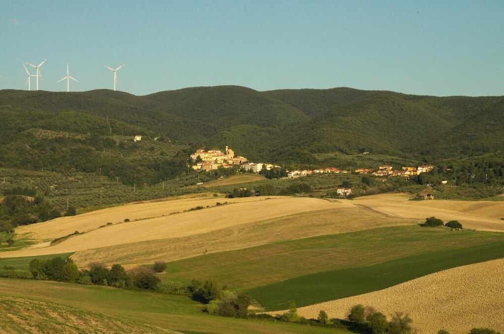 Agriturismo Fossederi