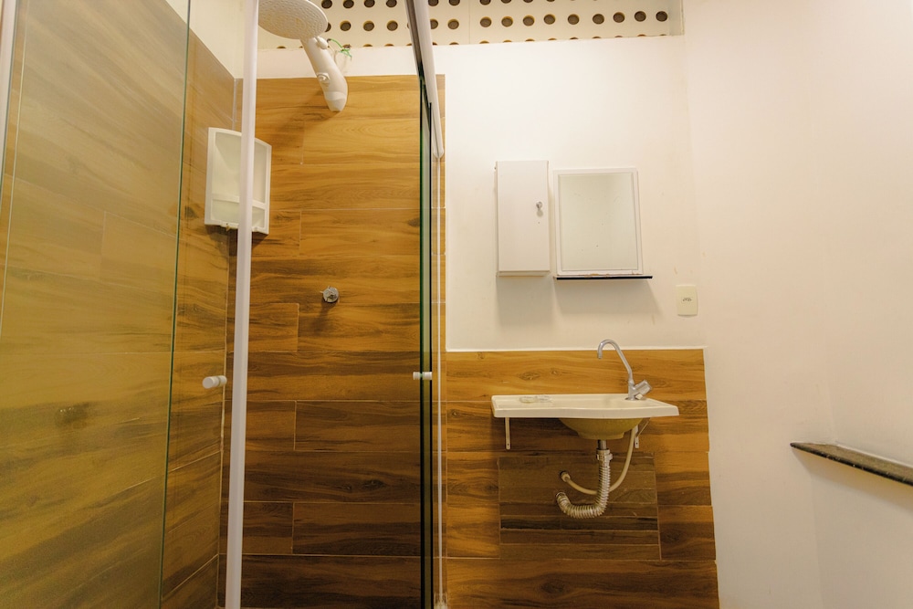 360 Copa Beach Posto 2 By SUHCasa