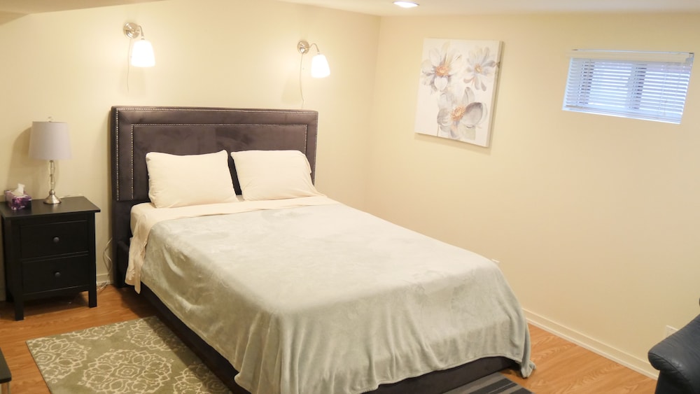 Richview Gardens Apartment - Image 3