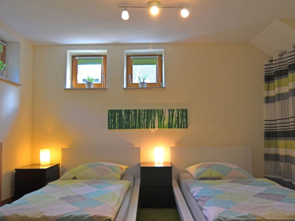 Ferienwohnung im Malerischen Eslohe view 5