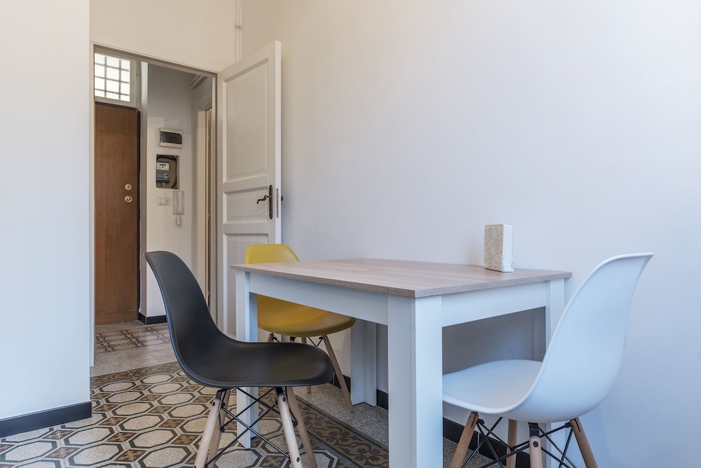 Termini Cozy Mini Apartment