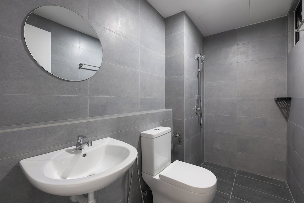 Sunshine Residence Suites