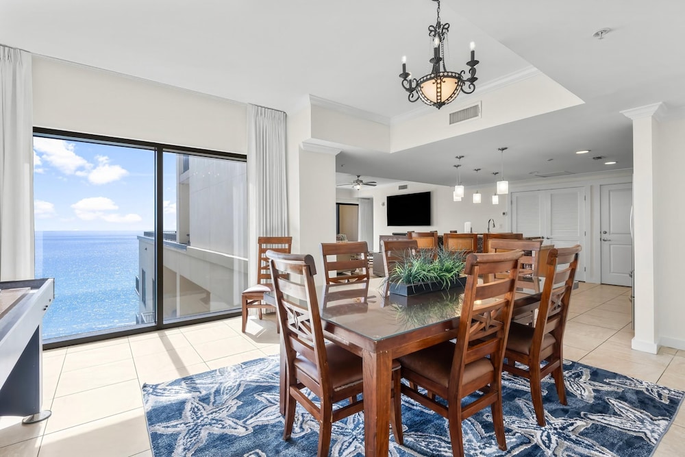 Origin at Seahaven by Panhandle Getaways