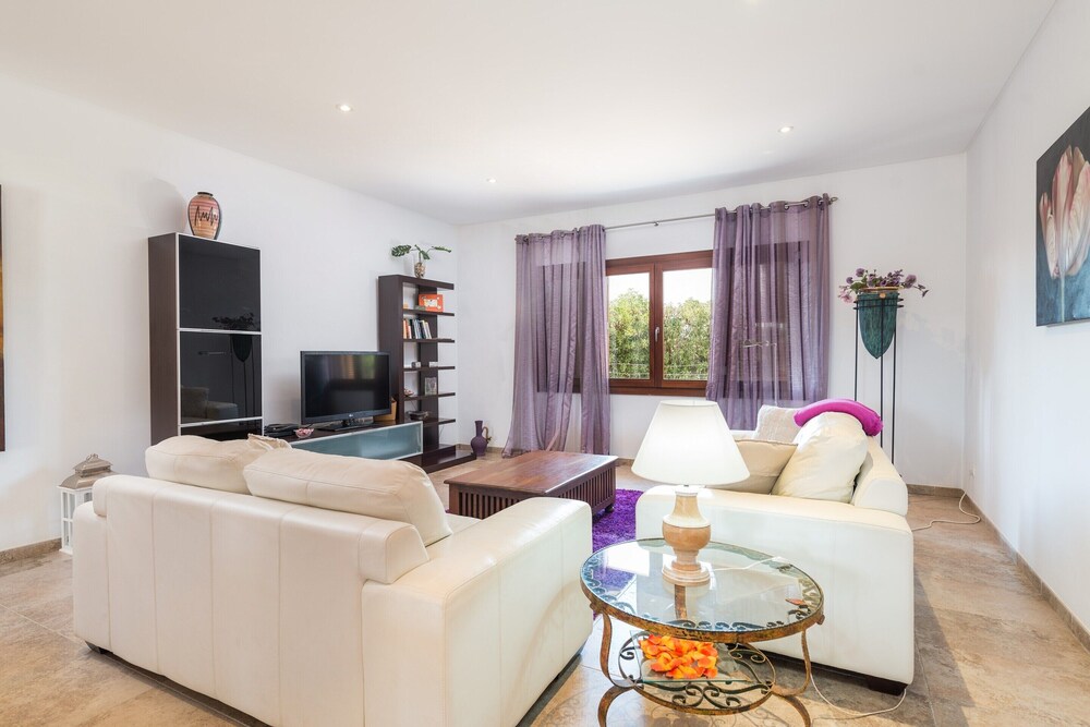Eden Son Manyo 222 - Villa With Private Pool