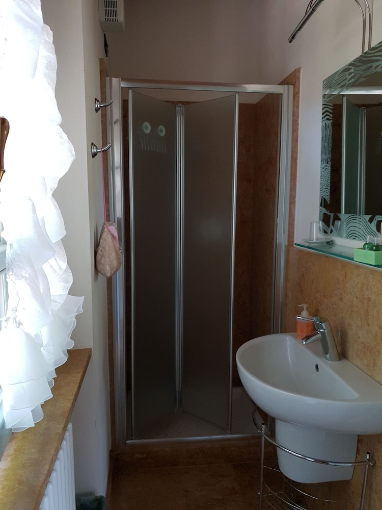 B&B Casa Pagliette