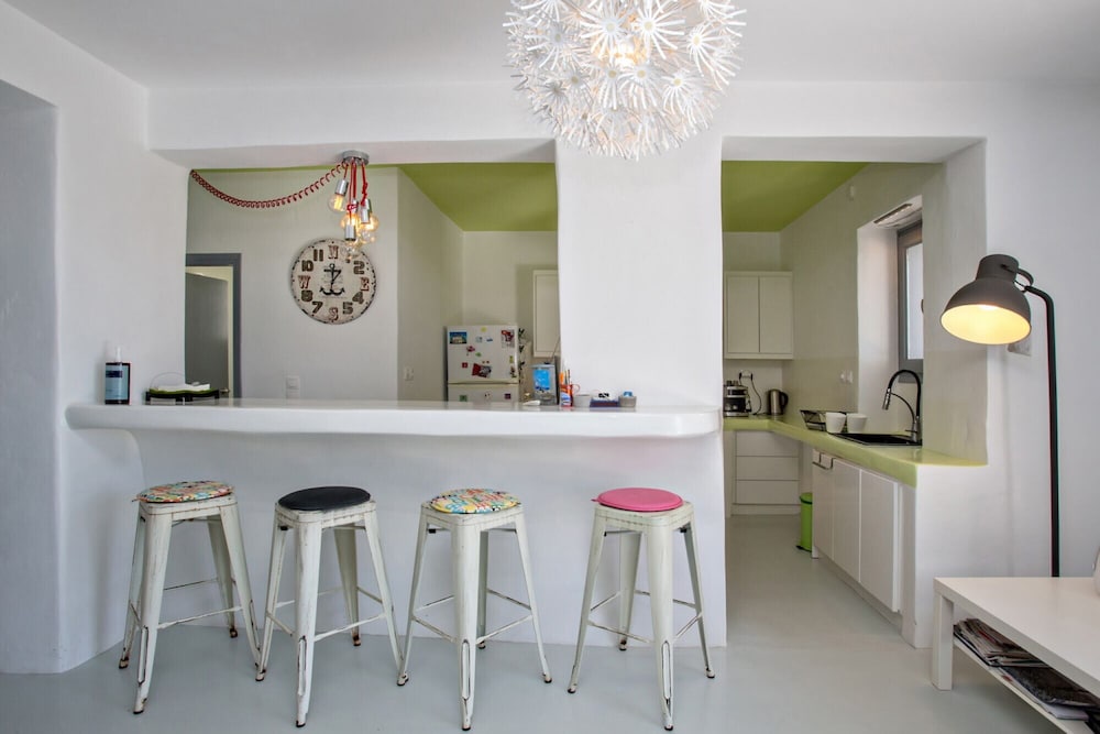 Camelia House - Triandaros en Tinos