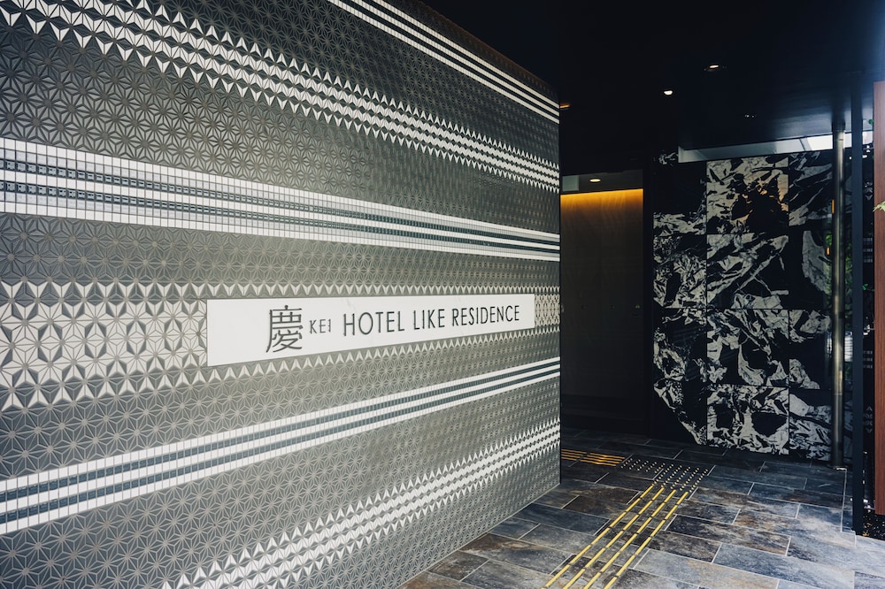 KEI HOTEL LIKE RESIDENCE