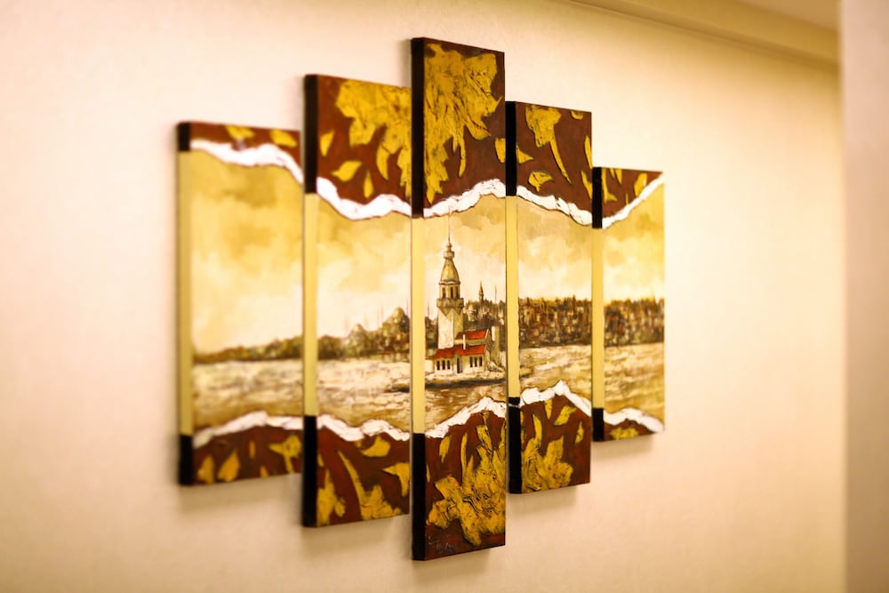 Golden Ak Marmara Otel - Image 46