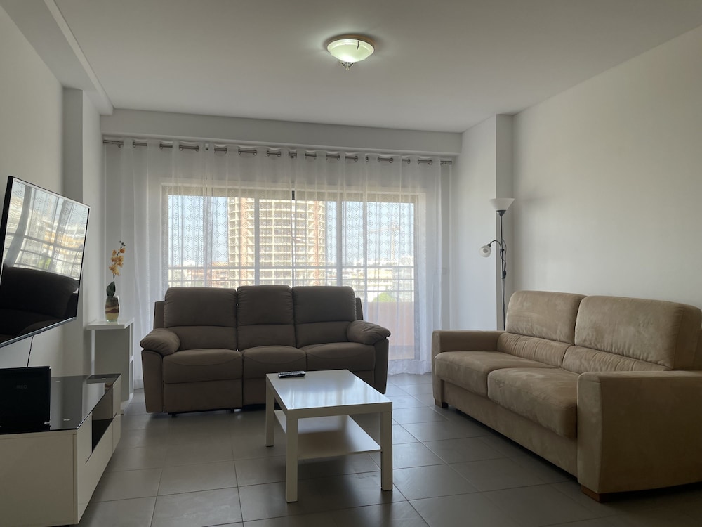 17 in Portim o With 2 Bedrooms and 2 Bathrooms