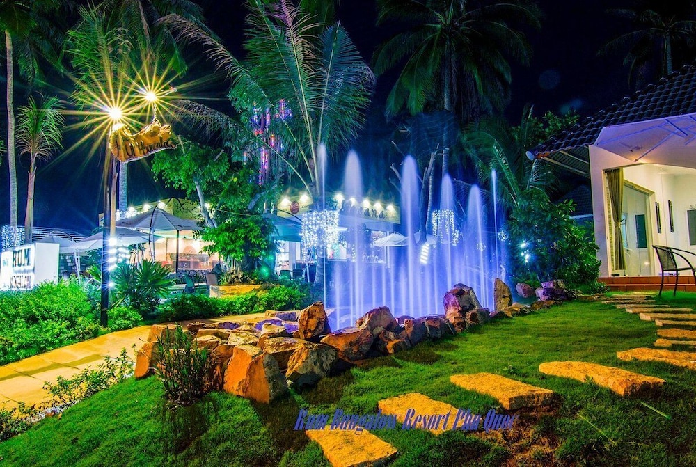 Rum Bungalow Resort Phu Quoc