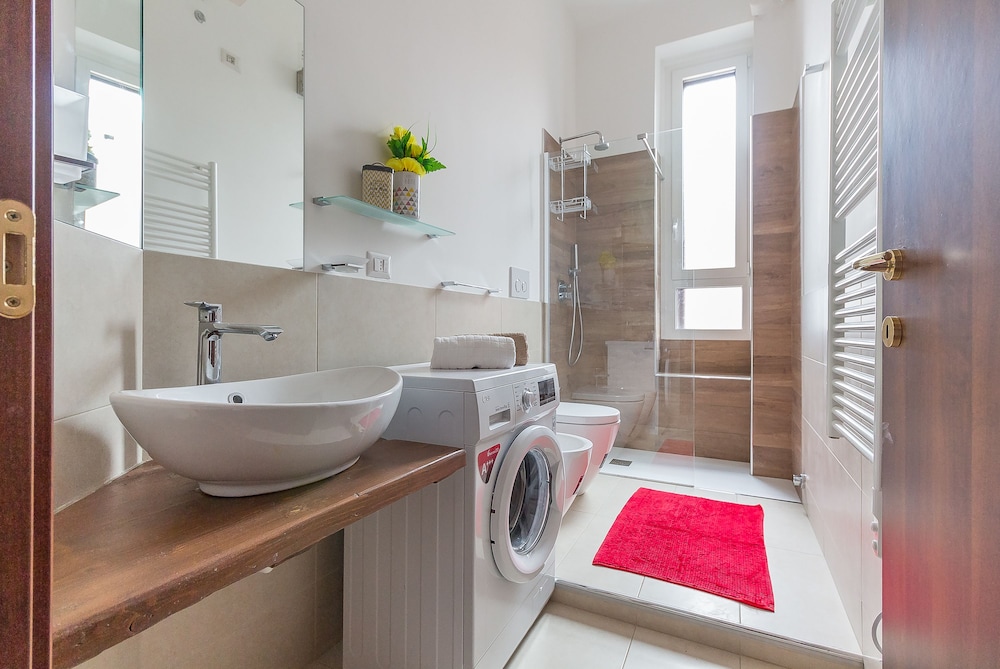 Alessia's Flat - Affori 3