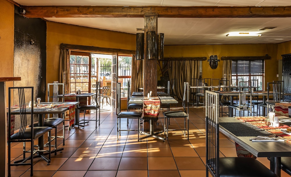 Kuruman Inn by Country Hotels