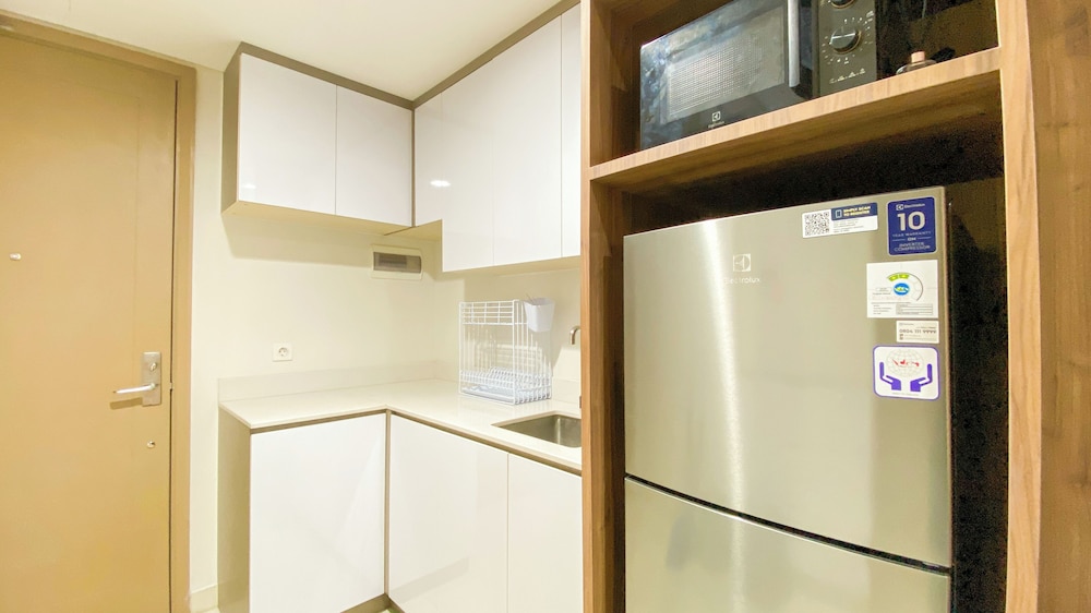 Brand New And Elegant 2Br At Gold Coast Apartment