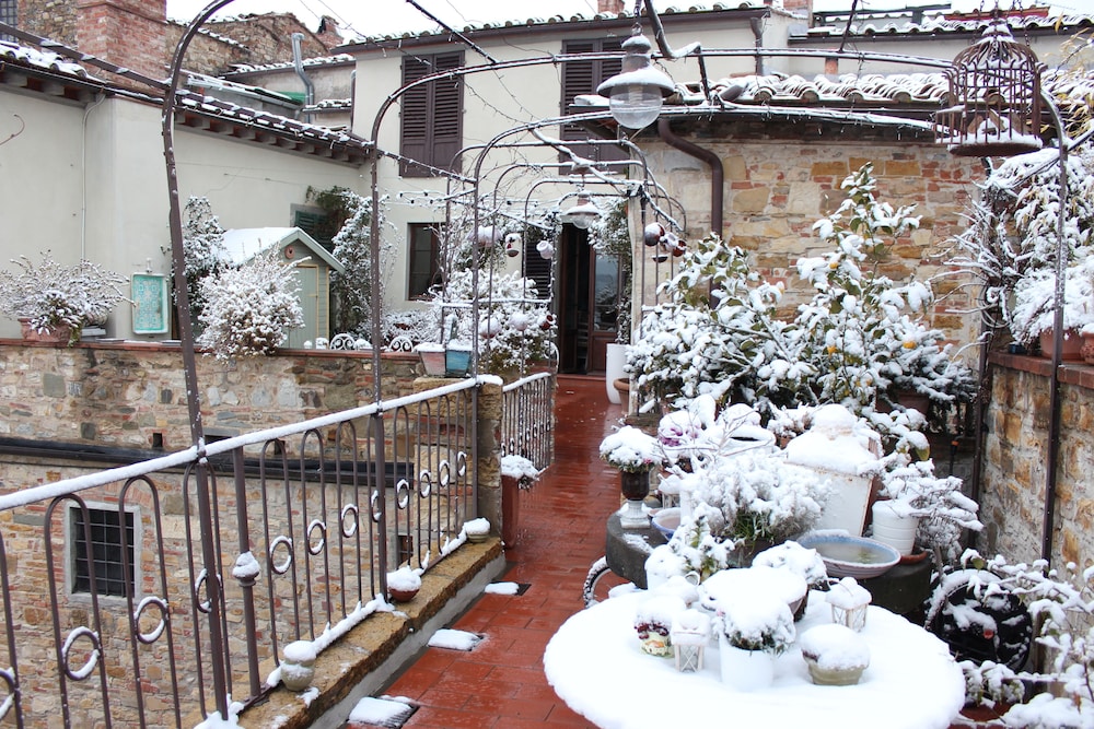 Bed & Breakfast Le Terrazze del Chianti