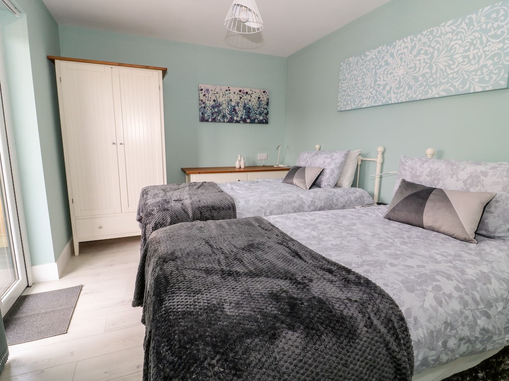 Meadowbank Lodge